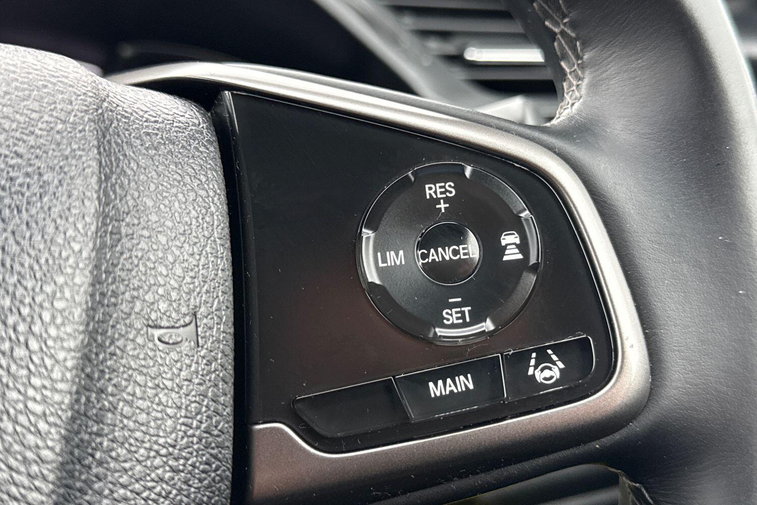 Used Honda Civic 2017 for sale - 77472881: Photo 36