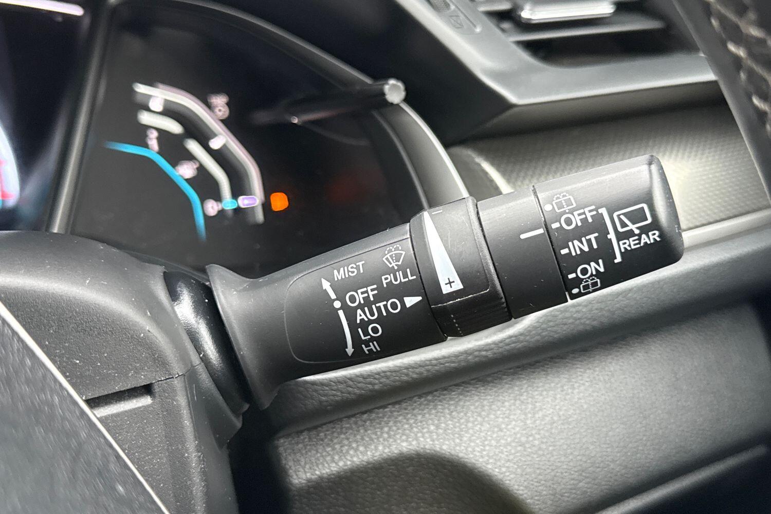 Used Honda Civic 2017 for sale - 77472881: Photo 37