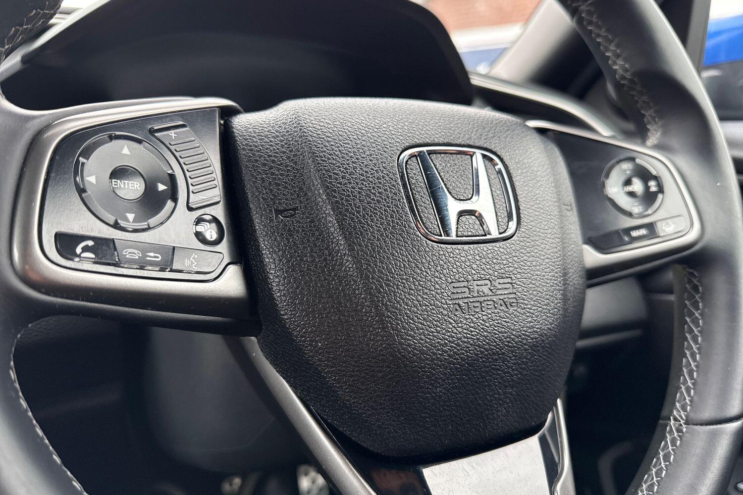 Used Honda Civic 2017 for sale - 77472881: Photo 42