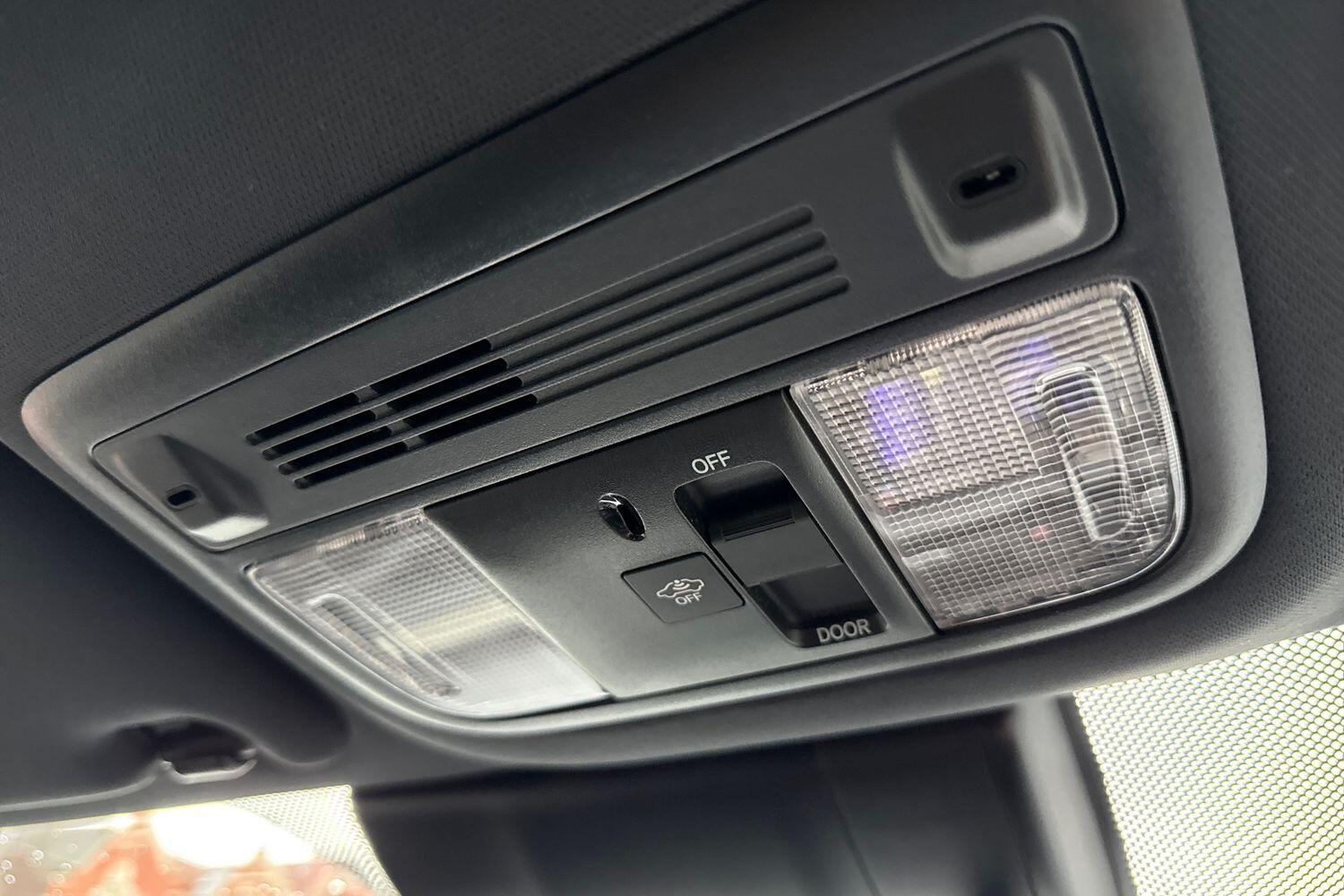 Used Honda Civic 2017 for sale - 77472881: Photo 43