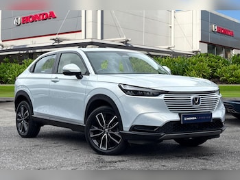 Used Honda HR-V 2023 for sale - 78282598: Photo