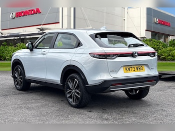 Used Honda HR-V 2023 for sale - 78282598: Photo