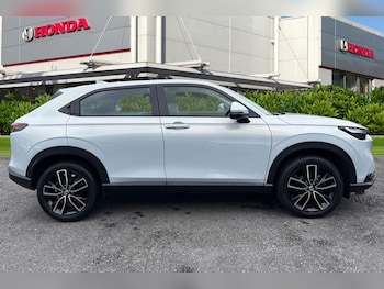 Used Honda HR-V 2023 for sale - 78282598: Photo