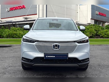 Used Honda HR-V 2023 for sale - 78282598: Photo