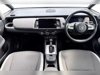Used Honda Jazz 2023 for sale - 78902960: Photo