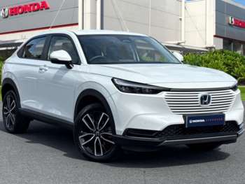 2023 - 1.5 i-MMD (131ps) Elegance eCVT 5-Door