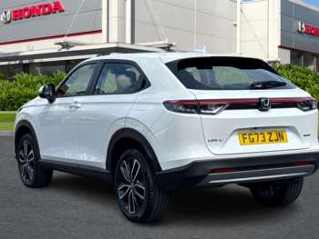 Used Honda HR-V 2023 for sale - 74950862: Photo