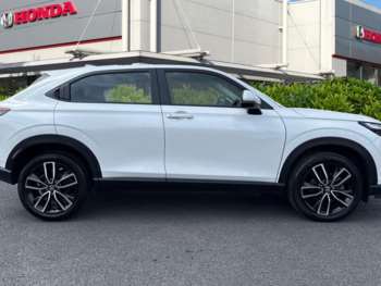 Used Honda HR-V 2023 for sale - 74950862: Photo