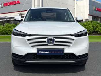Used Honda HR-V 2023 for sale - 74950862: Photo