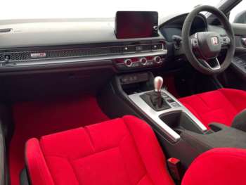 Used Honda Civic 2024 for sale - 72277847: Photo