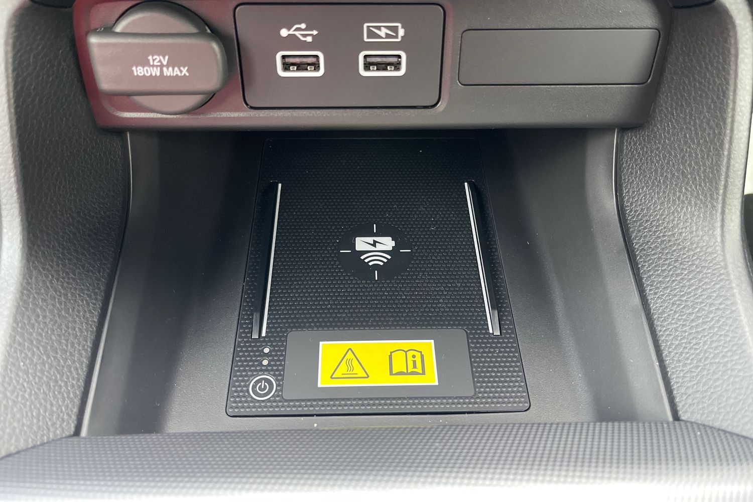 Vehicle 34