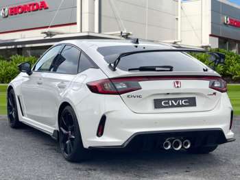 Used Honda Civic 2024 for sale - 72277847: Photo