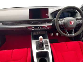 Used Honda Civic 2024 for sale - 72277847: Photo