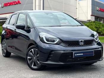Used Honda Jazz 2025 for sale - 74939420: Photo