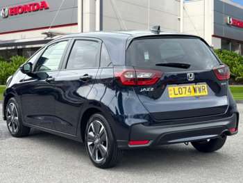Used Honda Jazz 2025 for sale - 74939420: Photo