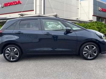 Used Honda Jazz 2025 for sale - 74939420: Photo