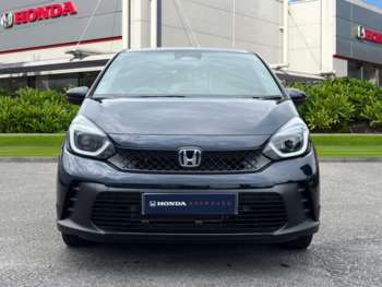 Used Honda Jazz 2025 for sale - 74939420: Photo