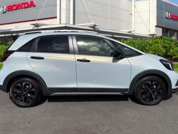 Used Honda Jazz 2025 for sale - 74754385: Photo