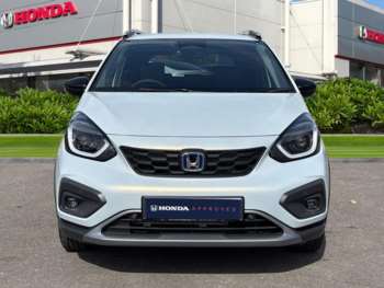 Used Honda Jazz 2025 for sale - 74754385: Photo