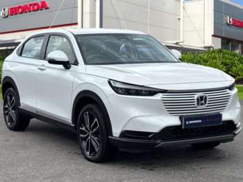 2024 - 1.5 eHEV Elegance 5dr CVT