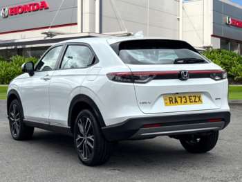Used Honda HR-V 2024 for sale - 74808006: Photo