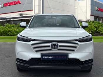Used Honda HR-V 2024 for sale - 74808006: Photo