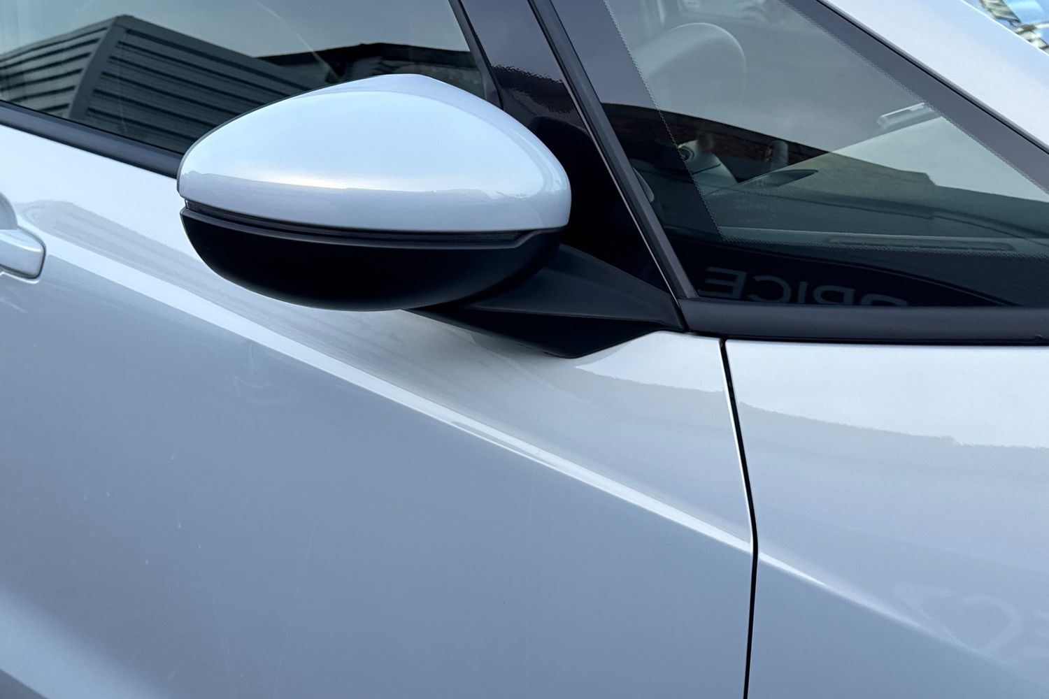 Used Honda Jazz 2023 for sale - 77582680: Photo 11