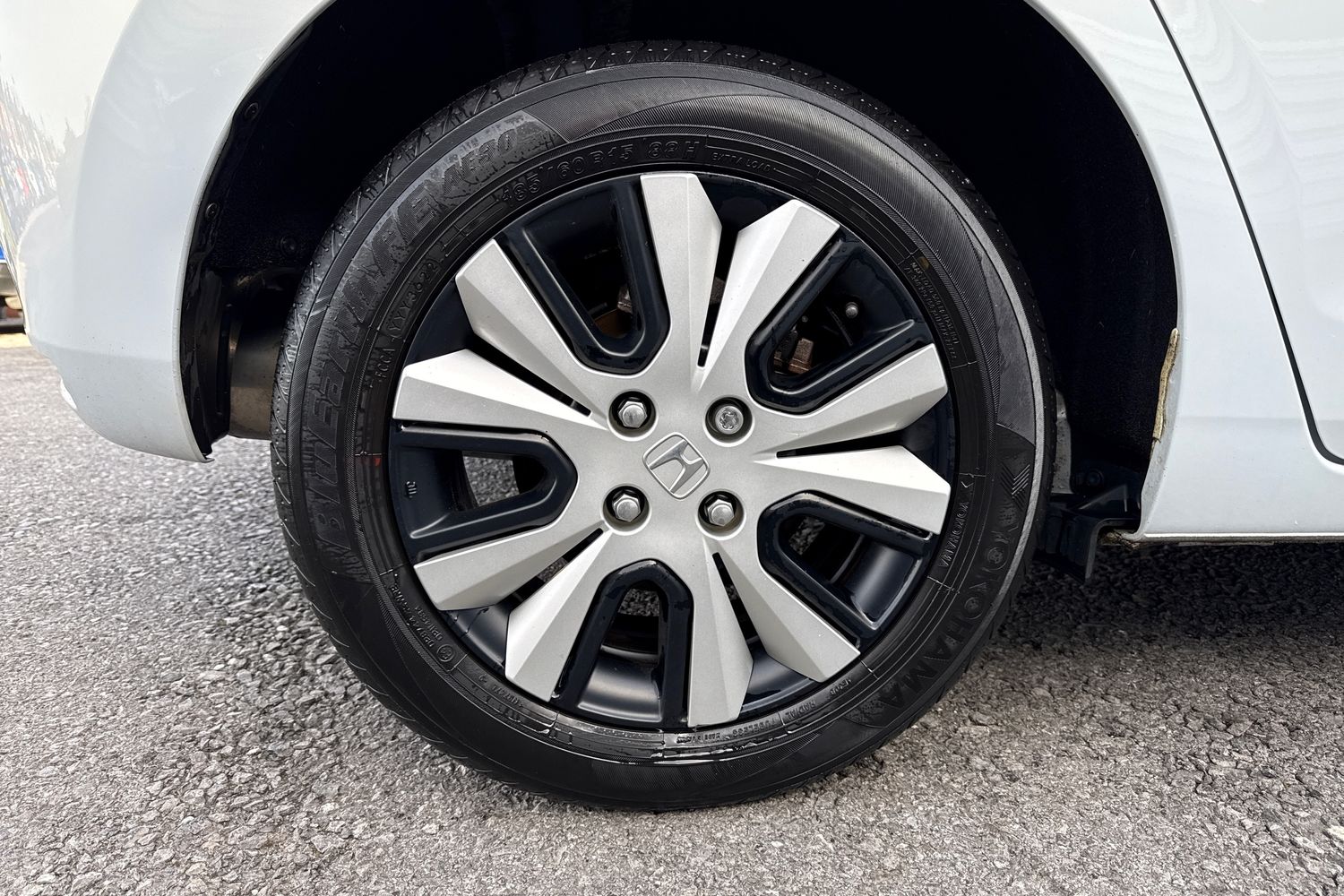 Used Honda Jazz 2023 for sale - 77582680: Photo 12