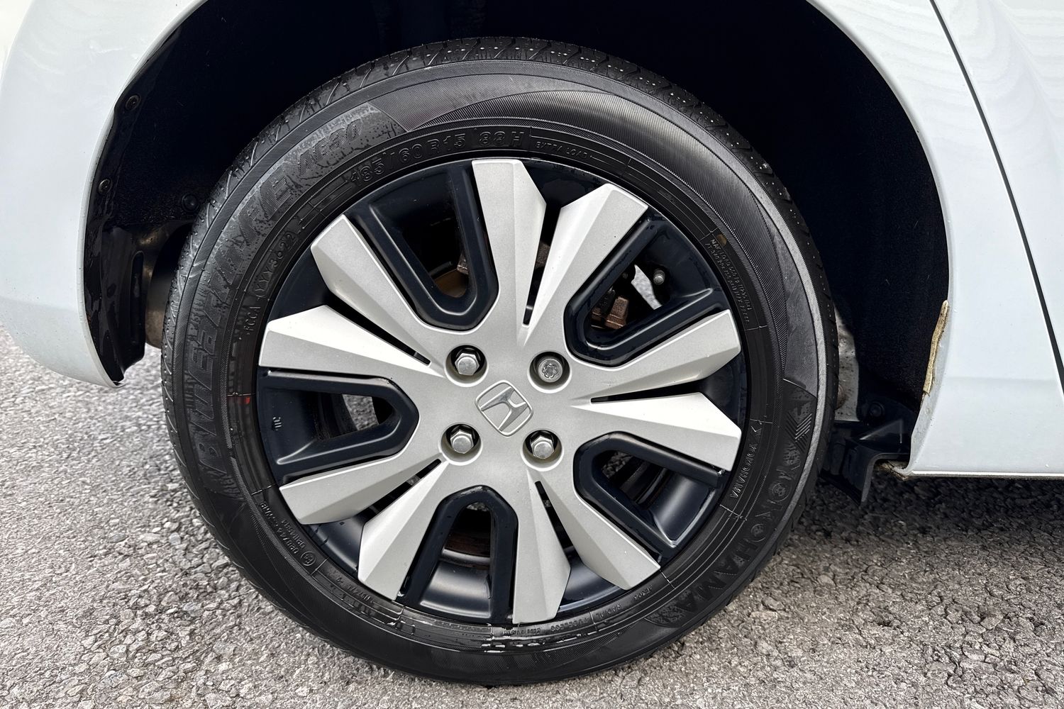 Used Honda Jazz 2023 for sale - 77582680: Photo 14