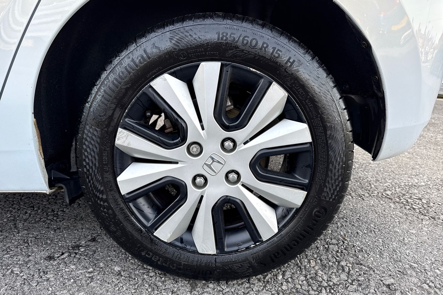 Used Honda Jazz 2023 for sale - 77582680: Photo 15