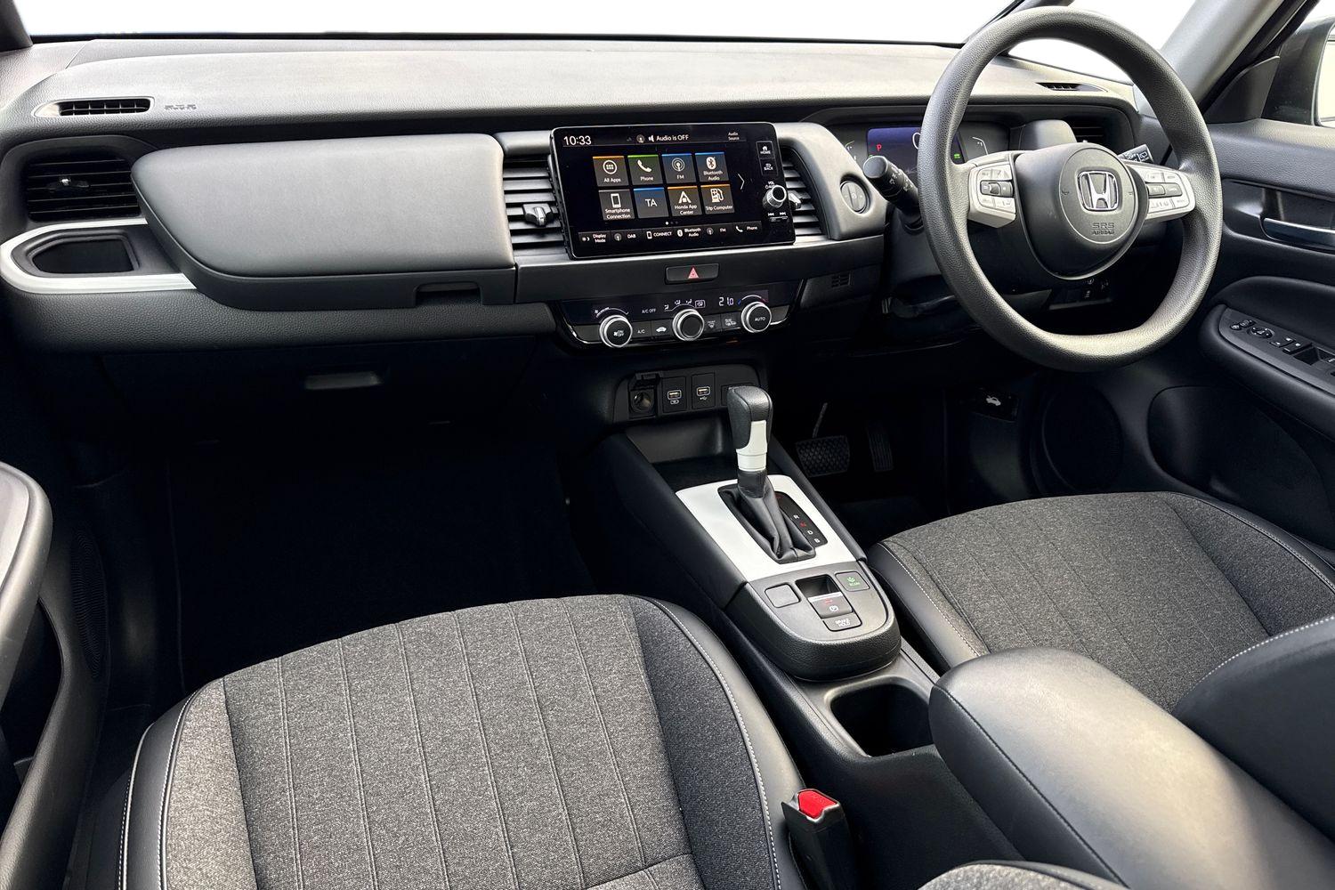 Used Honda Jazz 2023 for sale - 77582680: Photo 16