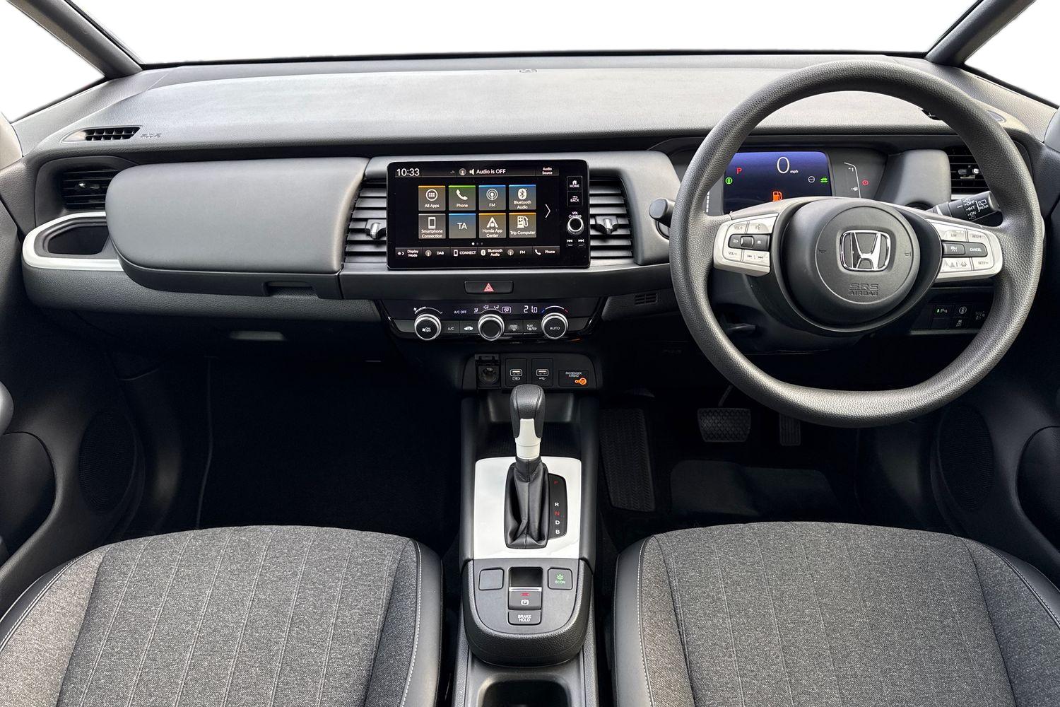 Used Honda Jazz 2023 for sale - 77582680: Photo 17