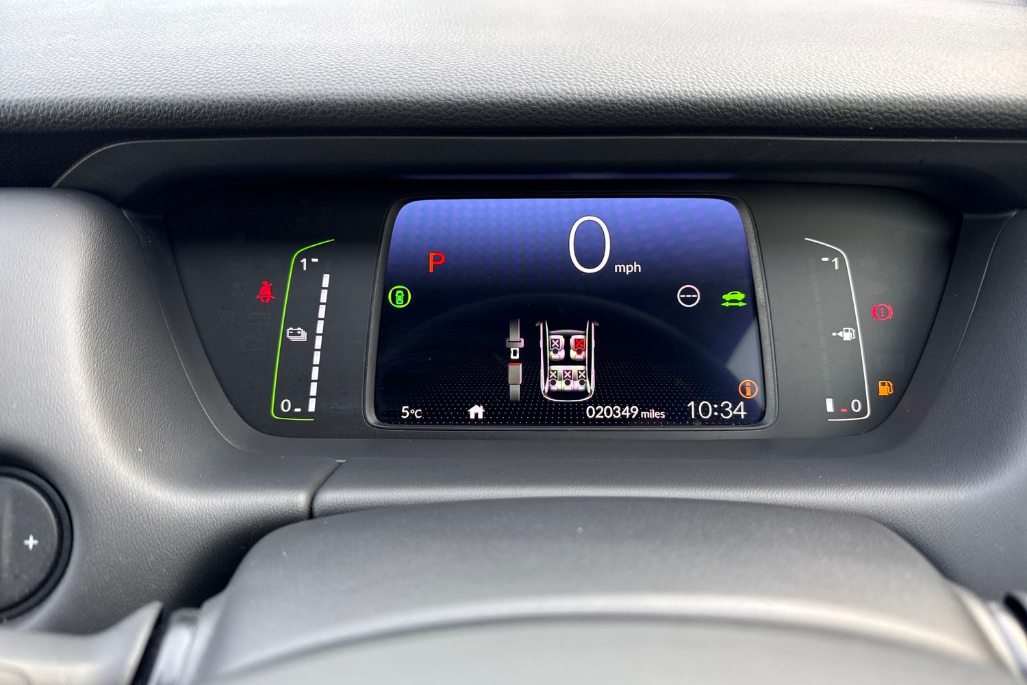 Used Honda Jazz 2023 for sale - 77582680: Photo 19