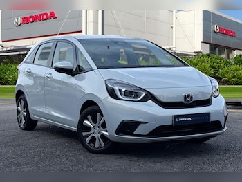 Used Honda Jazz 2023 for sale - 77582680: Photo