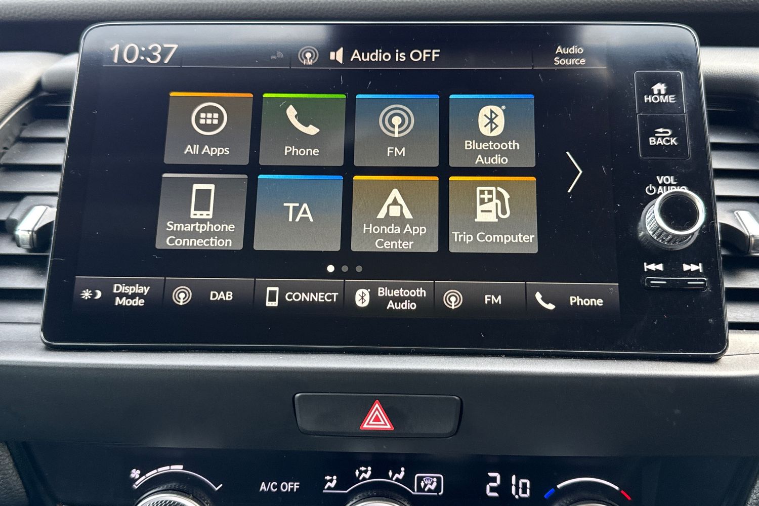 Used Honda Jazz 2023 for sale - 77582680: Photo 20