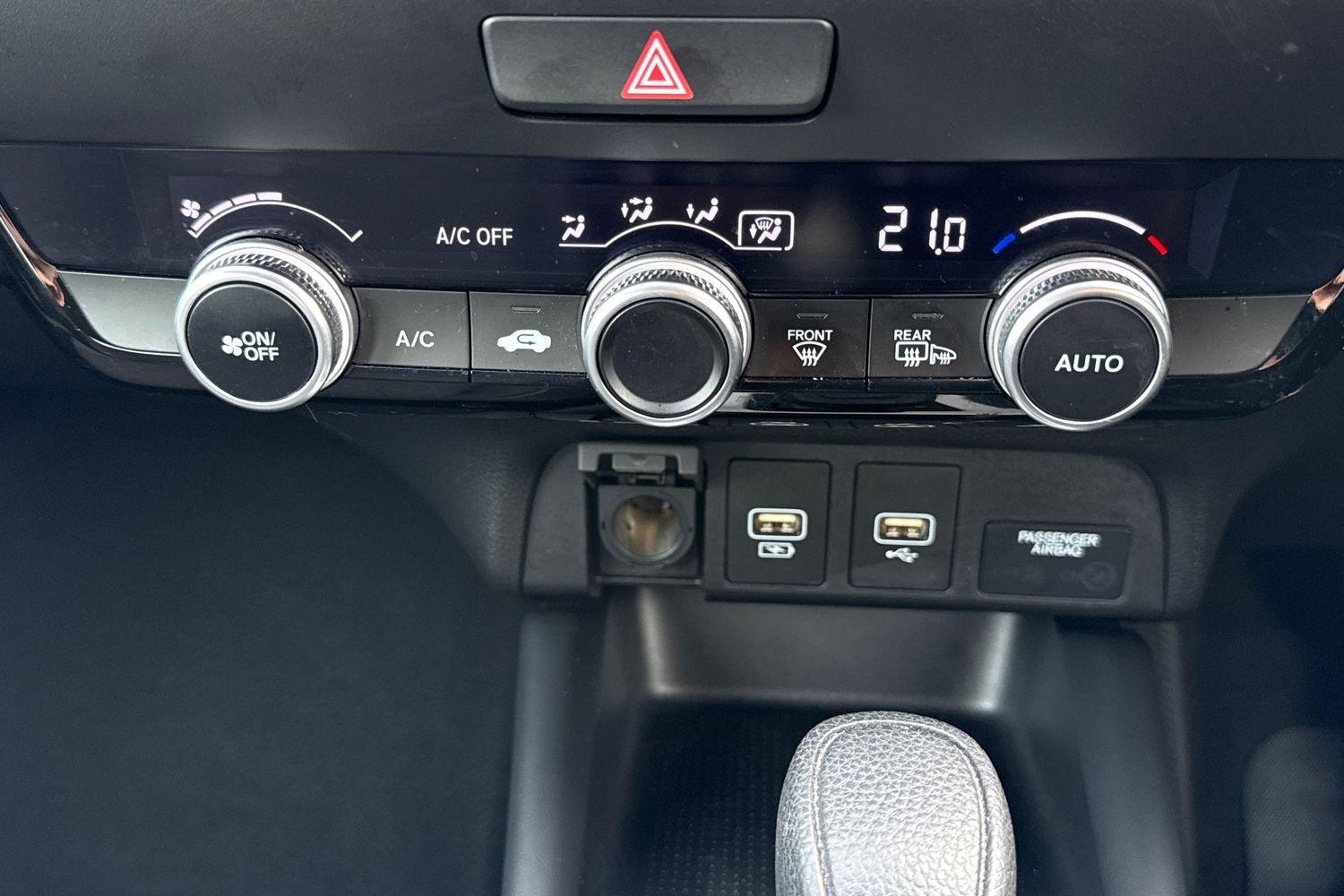 Used Honda Jazz 2023 for sale - 77582680: Photo 21