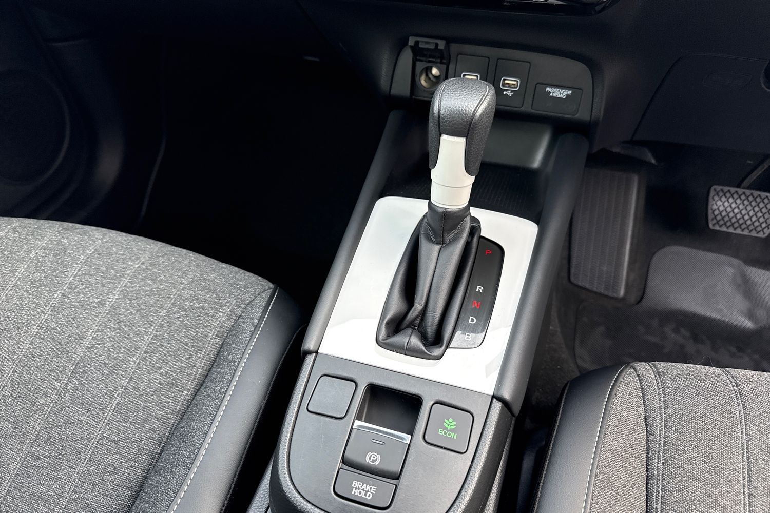 Used Honda Jazz 2023 for sale - 77582680: Photo 22