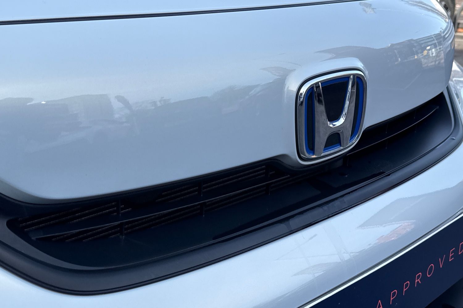 Used Honda Jazz 2023 for sale - 77582680: Photo 25