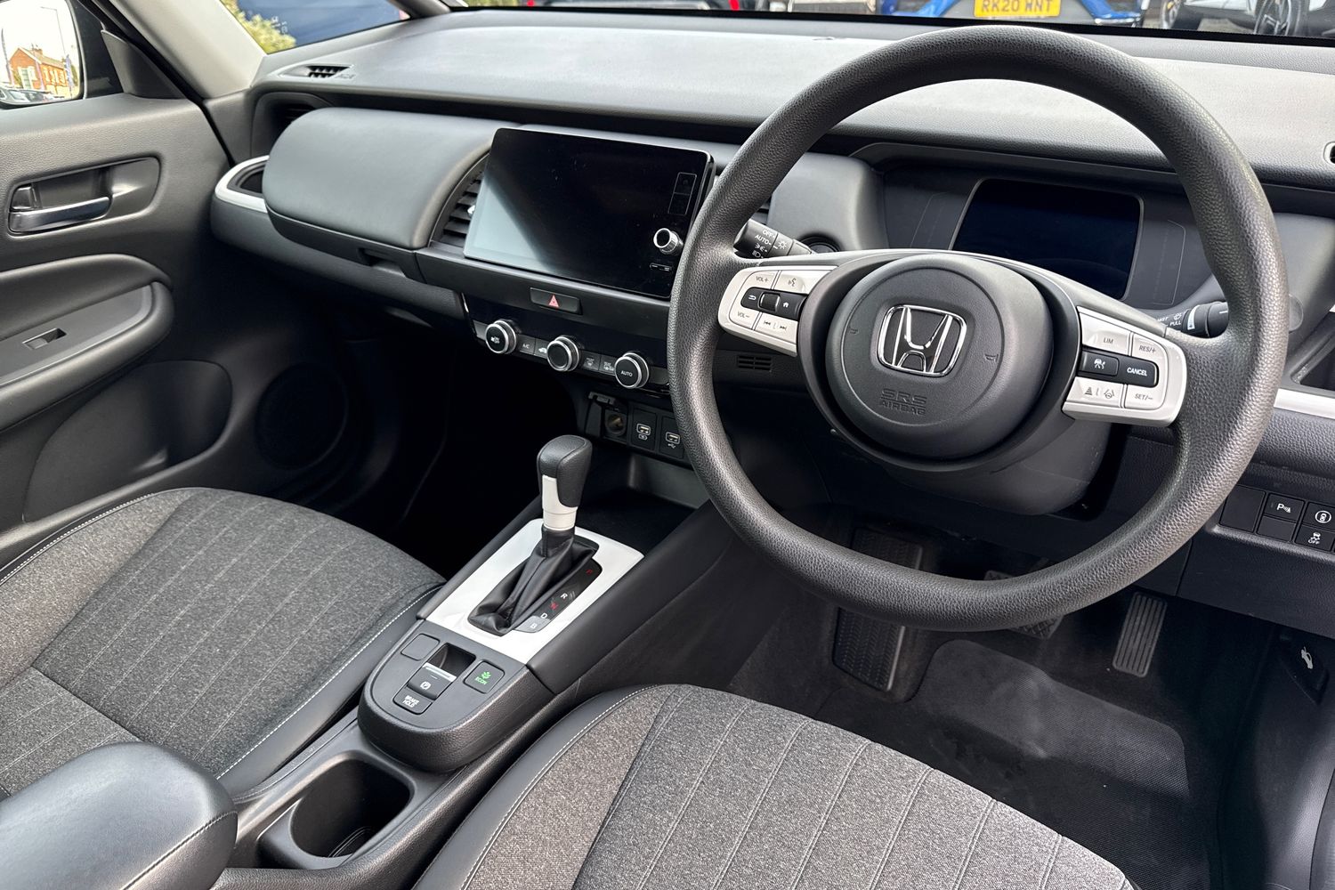 Used Honda Jazz 2023 for sale - 77582680: Photo 29