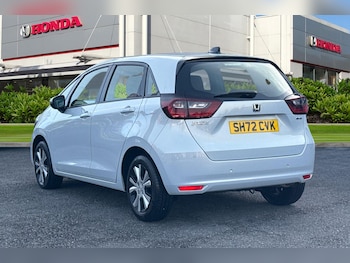 Used Honda Jazz 2023 for sale - 77582680: Photo