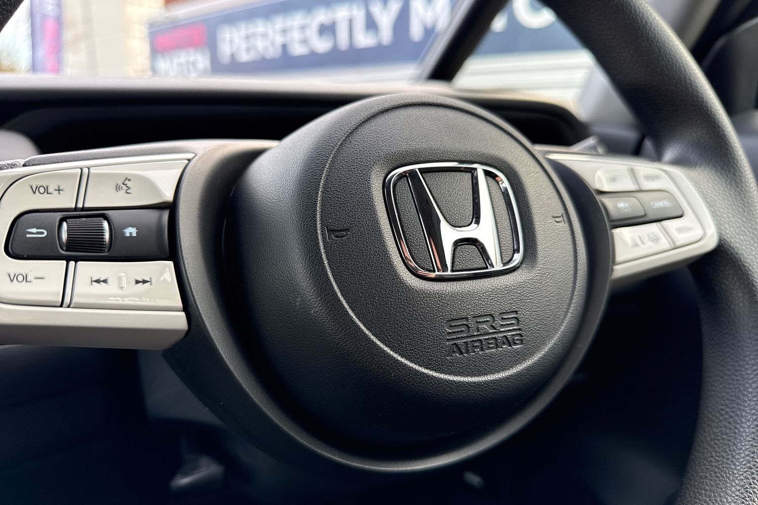 Used Honda Jazz 2023 for sale - 77582680: Photo 40