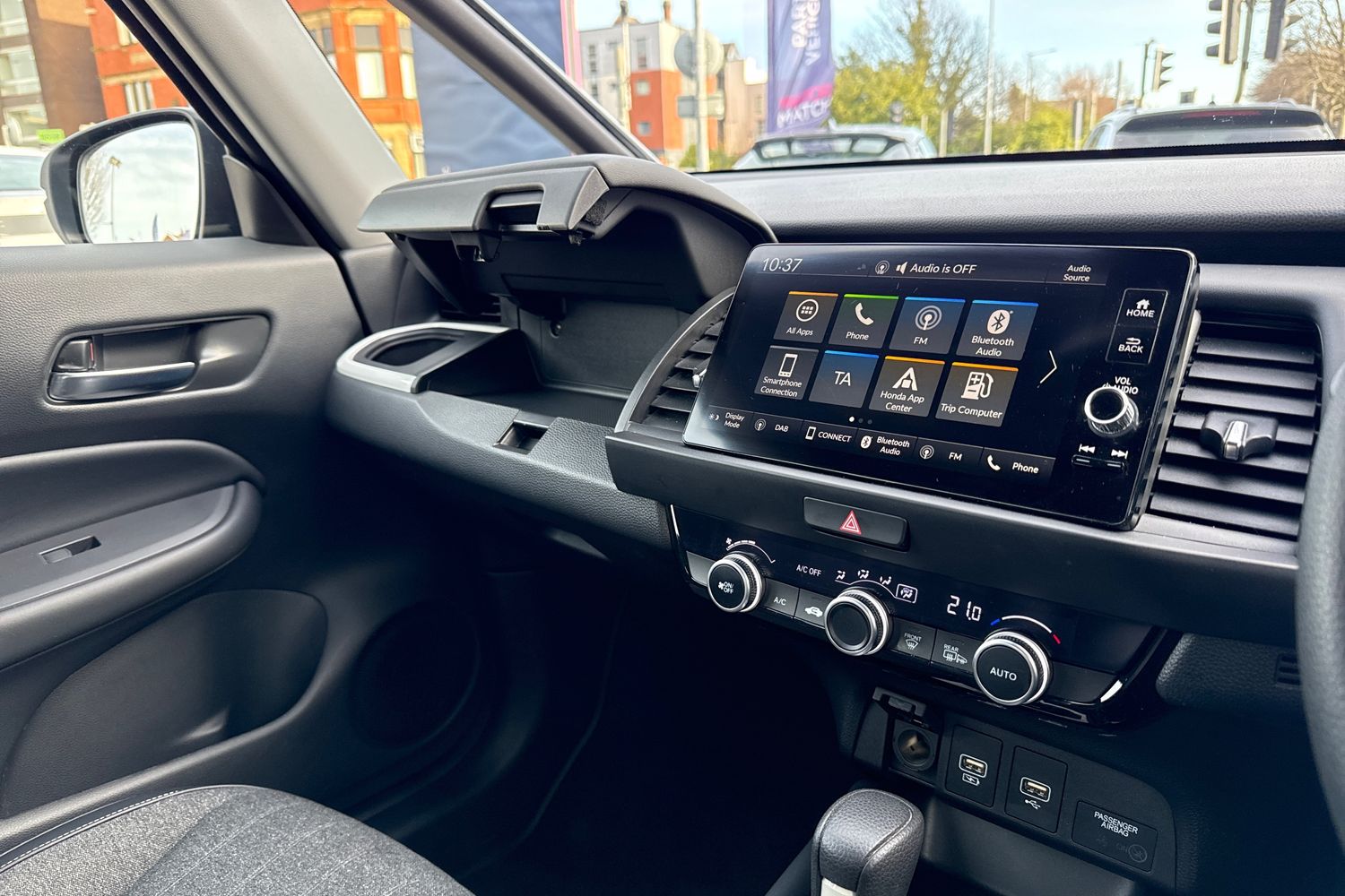 Used Honda Jazz 2023 for sale - 77582680: Photo 43