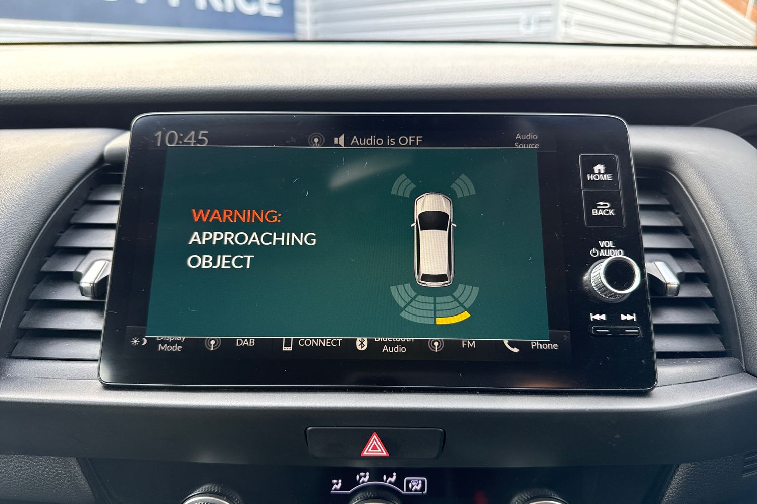 Used Honda Jazz 2023 for sale - 77582680: Photo 47