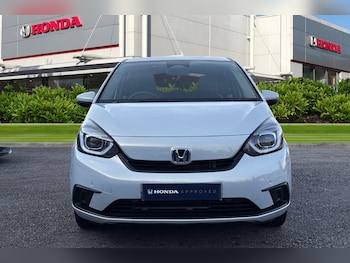 Used Honda Jazz 2023 for sale - 77582680: Photo