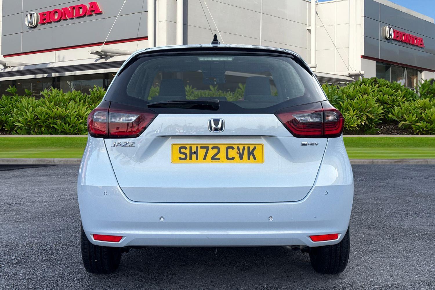 Used Honda Jazz 2023 for sale - 77582680: Photo 6