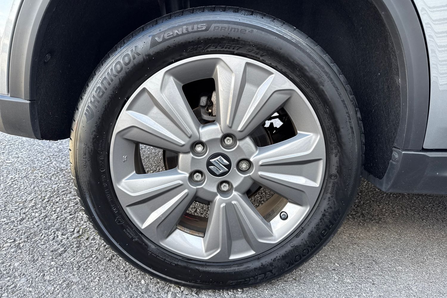 Used Suzuki Vitara 2022 for sale - 76480951: Photo 13