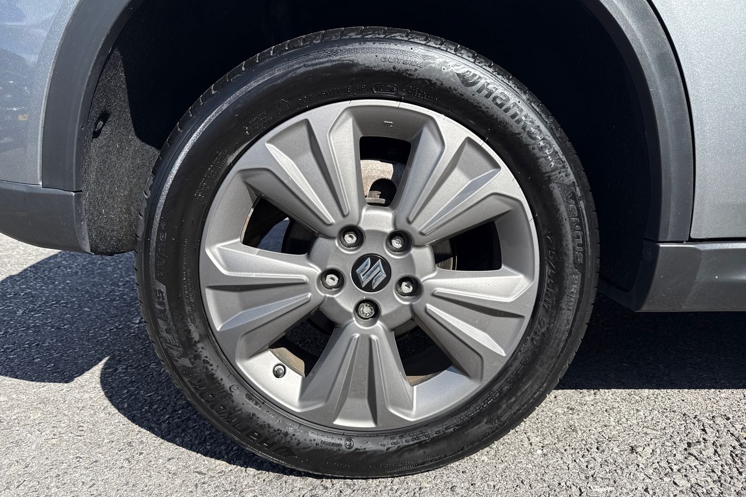 Used Suzuki Vitara 2022 for sale - 76480951: Photo 15