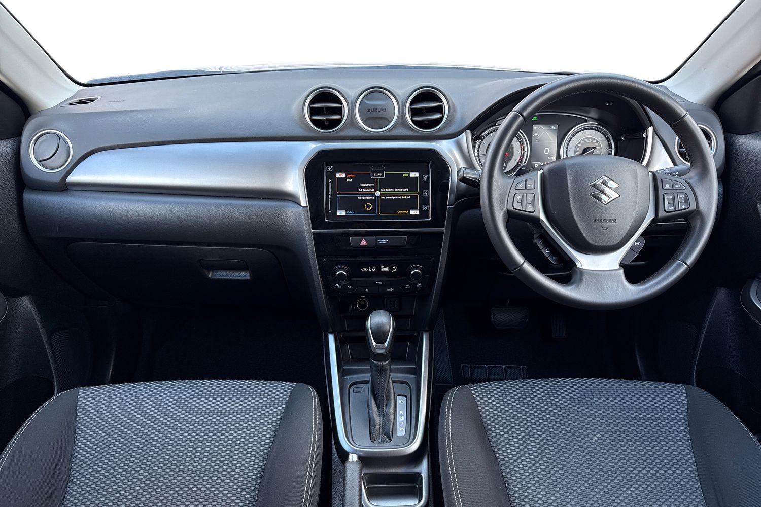 Used Suzuki Vitara 2022 for sale - 76480951: Photo 17