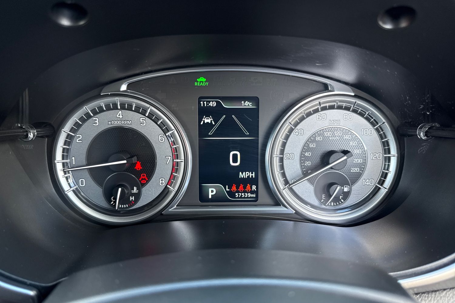 Used Suzuki Vitara 2022 for sale - 76480951: Photo 19