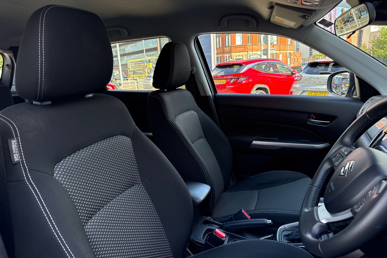 Used Suzuki Vitara 2022 for sale - 76480951: Photo 24